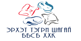 Эрхэт Тэгри Шагай ББСБ ХХК